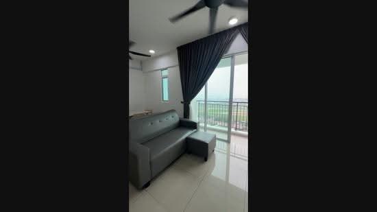 Condominium for Rent in Havana Beach Residences by Crystal Ooi - iProperty.com.my