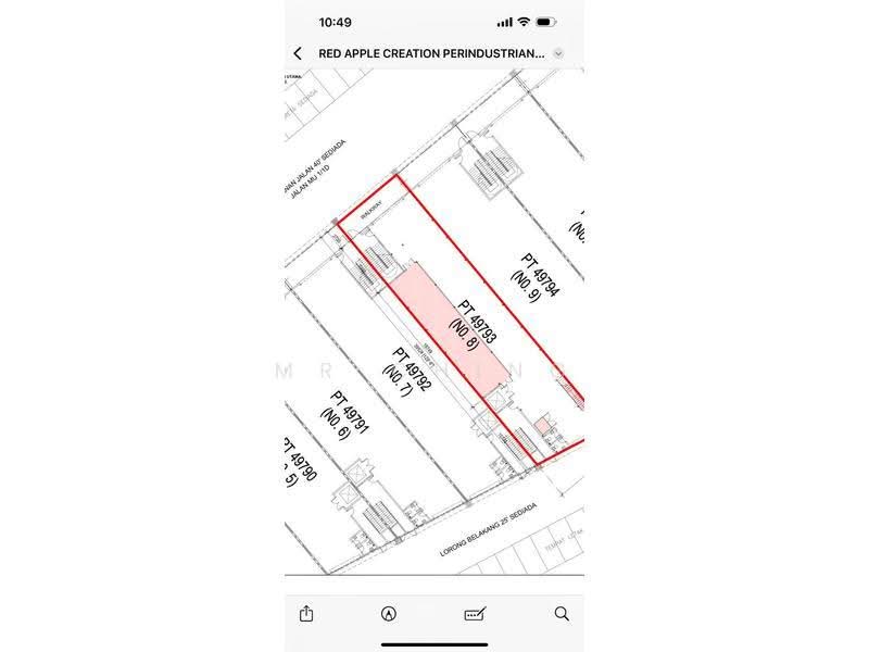 Terrace Factory for Rent in Kampung Pulau Meranti, Puchong by Mr Ching - iProperty.com.my