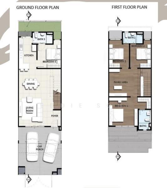 2-storey Terraced House for Sale in Banting, Selangor by Eddie Soh - iProperty.com.my
