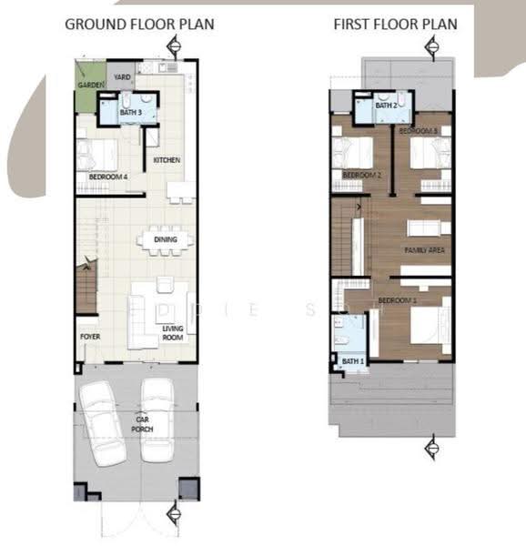 2-storey Terraced House for Sale in Banting, Selangor by Eddie Soh - iProperty.com.my