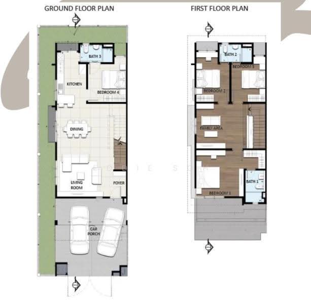 2-storey Terraced House for Sale in Banting, Selangor by Eddie Soh - iProperty.com.my
