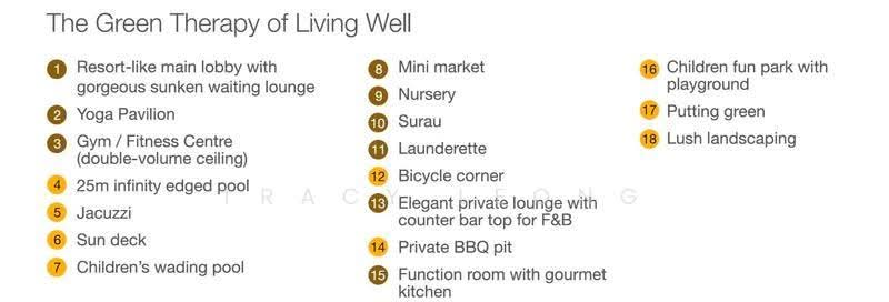 Condominium for Sale in The Treez Jalil Residen by Tracy Leong - iProperty.com.my