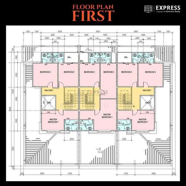 Rumah Teres 2-Tingkat untuk Dijual di Miri, Sarawak oleh Sam Yong - iProperty.com.my