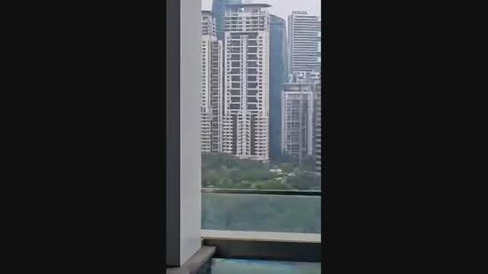 Kondominium untuk Dijual di One KL oleh Zarina Suleymanova - iProperty.com.my
