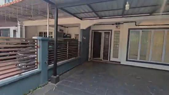2-storey Terraced House for Sale in Bandar Tasik Selatan, Kuala Lumpur by Rehvus Tan - iProperty.com.my