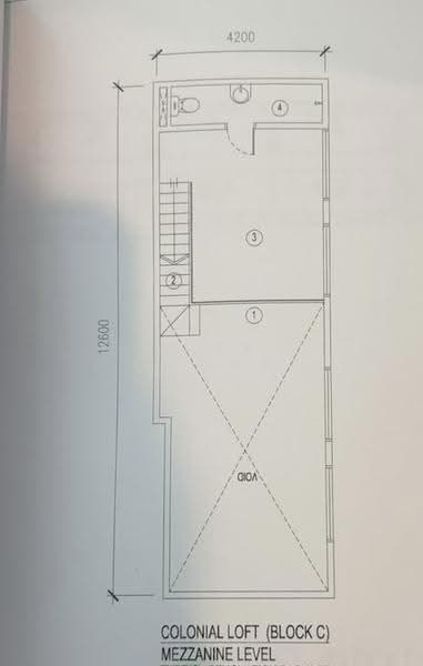 Service Residence for Sale in Colonial @ Empire City by Alex Chong - iProperty.com.my