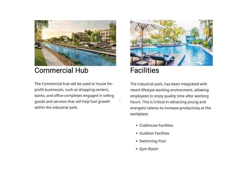 Kilang untuk Disewa di NCT Smart Industrial Park, Sepang oleh Janie Wai - iProperty.com.my