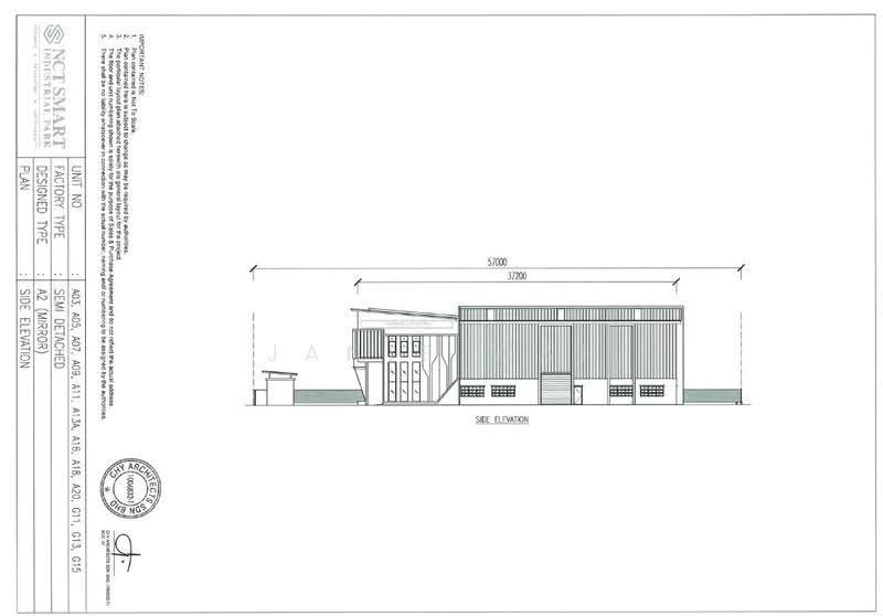 Kilang untuk Disewa di NCT Smart Industrial Park, Sepang oleh Janie Wai - iProperty.com.my