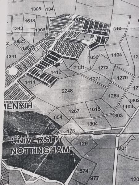 Commercial Land for Sale in Taman Semenyih Impian, Semenyih by Jack Koh - iProperty.com.my