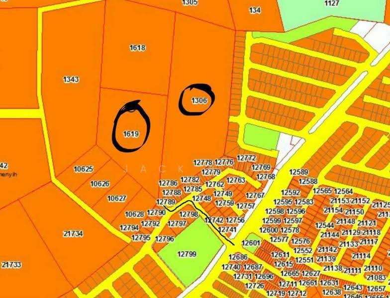 Commercial Land for Sale in Taman Semenyih Impian, Semenyih by Jack Koh - iProperty.com.my