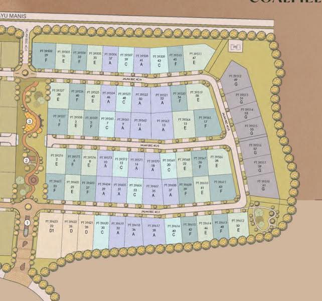 Bungalow House untuk Dijual di Sungai Buloh, Selangor oleh Jack Koh - iProperty.com.my