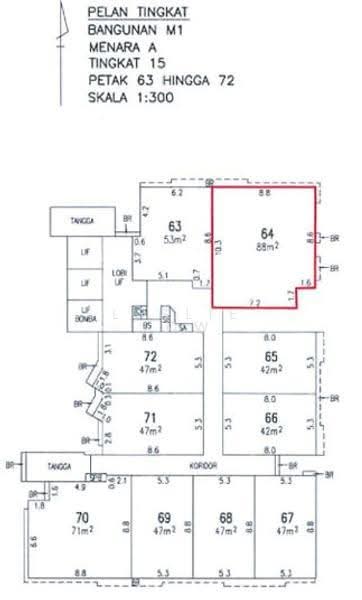 Condominium for Sale in Dua Menjalara by Leslie Low - iProperty.com.my