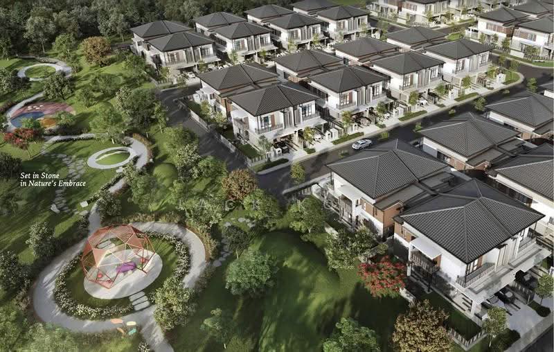 Rumah Kluster untuk Dijual di Sungai Buloh, Selangor oleh Jack Koh - iProperty.com.my