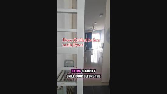 Service Residence for Rent in Sky River Front Service Apartment by Pui KS - iProperty.com.my