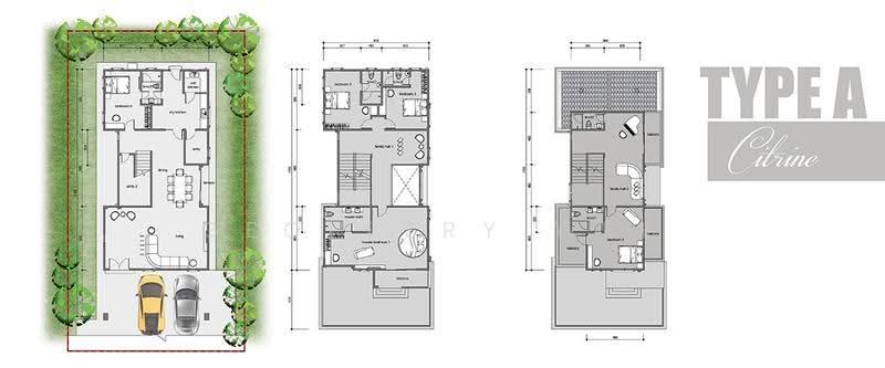 Bungalow House for Sale in Klebang, Melaka by Geoffery Wee - iProperty.com.my