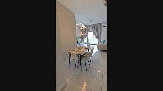 Service Residence for Rent in YOUTH CITY by Michelle Lai - iProperty.com.my