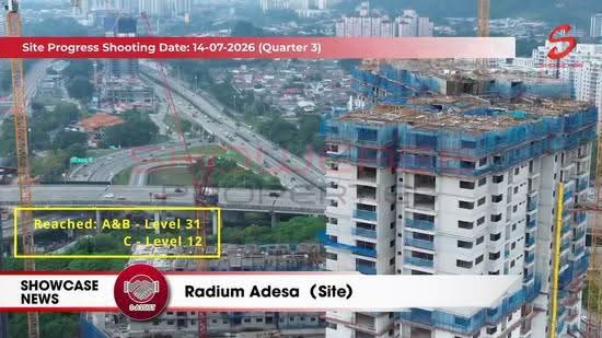 Kondominium untuk Dijual di Bangsar Hill Park oleh Jacklly Kee - iProperty.com.my