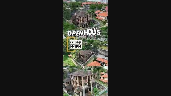 Bungalow House untuk Dijual di TTDI Hills, Kuala Lumpur oleh Bryan Yeo - iProperty.com.my