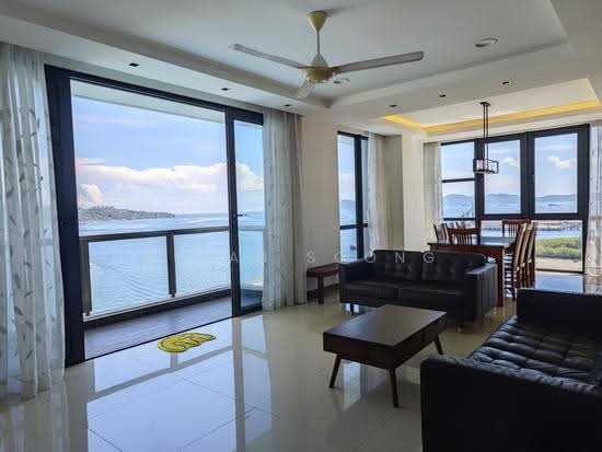 Jesselton Residences, Kota Kinabalu