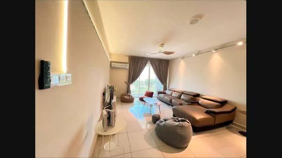 Kondominium untuk Dijual di Orange 3 (Oren 3) oleh Sammy Tiew - iProperty.com.my