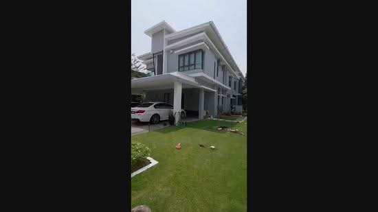 Bungalow House for Sale in Seksyen U9, Shah Alam by Haslin Saleh - iProperty.com.my