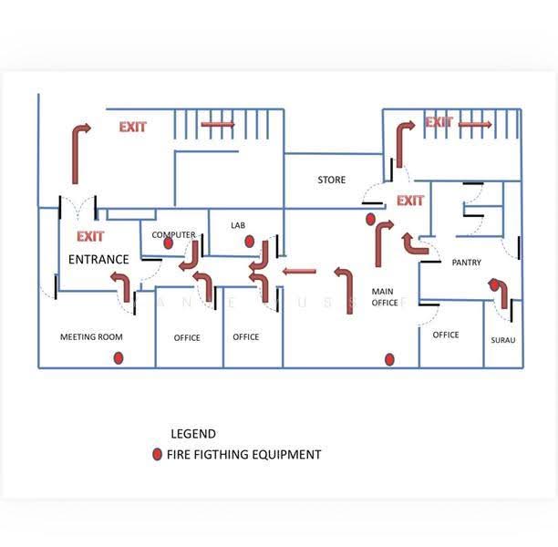 Shop / Office for Sale in Bandar Kinrara Seksyen 5, Bandar Kinrara by Yanie Yussuf - iProperty.com.my
