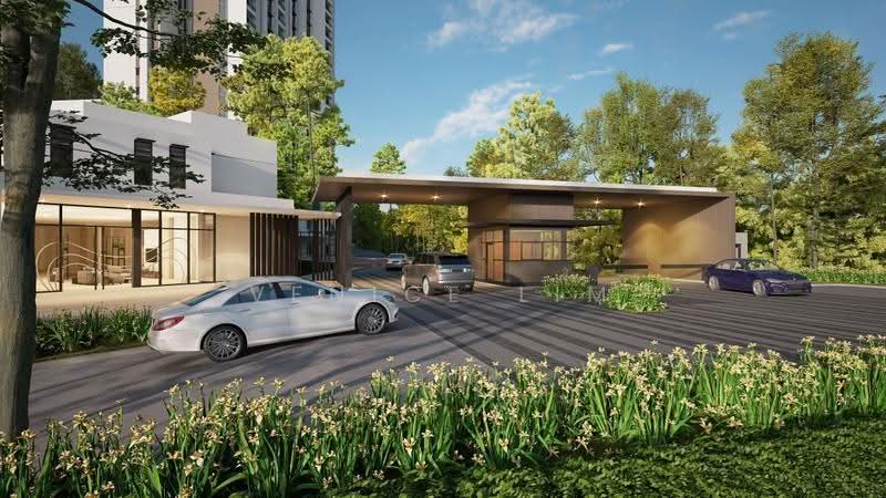 Condominium for Sale in KAIA Heights Equine by Venice Lim - iProperty.com.my