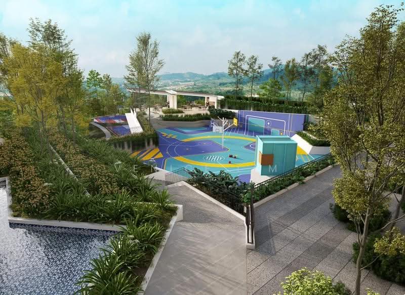 Condominium for Sale in KAIA Heights Equine by Venice Lim - iProperty.com.my