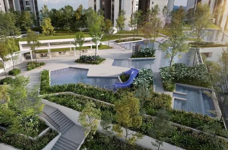 Condominium for Sale in KAIA Heights Equine by Venice Lim - iProperty.com.my