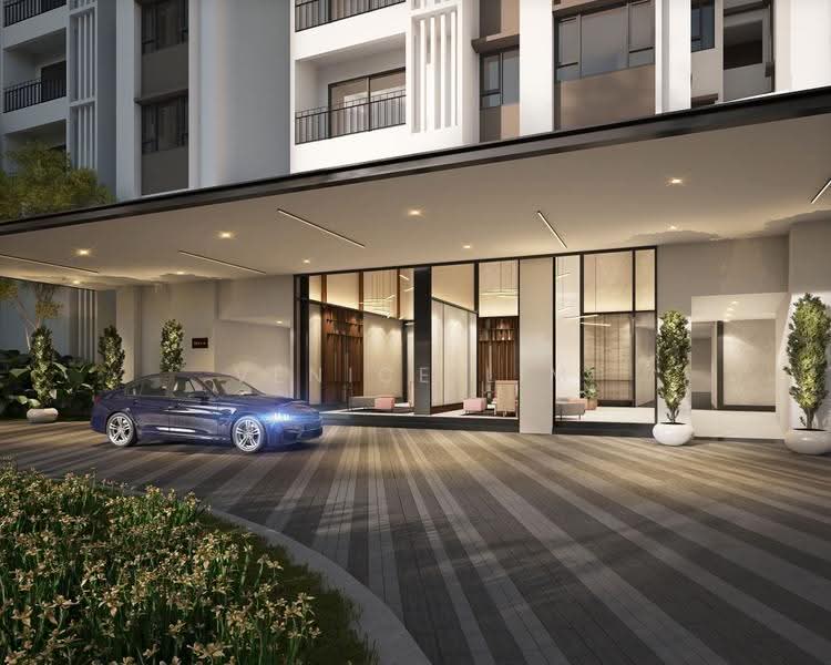 Condominium for Sale in KAIA Heights Equine by Venice Lim - iProperty.com.my