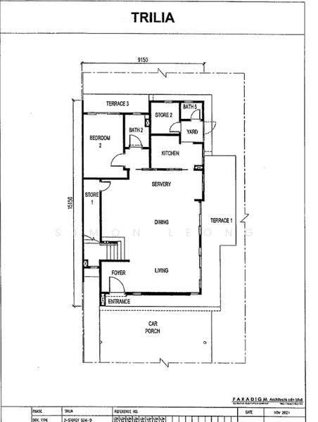 Semi-Detached House for Sale in Bukit Jelutong, Shah Alam by Simon Leong - iProperty.com.my