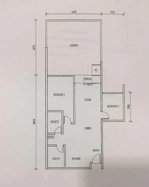Service Residence for Sale in Pacific Place by Dila Yap - iProperty.com.my