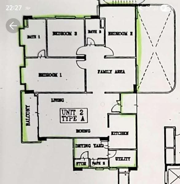 Condominium for Sale in Bayswater Resort Condominium by Jeff Ooi - iProperty.com.my