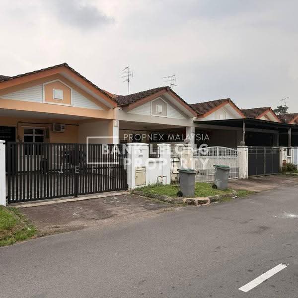 Cluster House for Sale in Bandar Jaya Putra, Johor Bahru by Jeffery Loi - iProperty.com.my