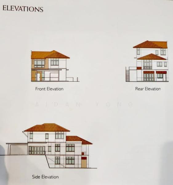 Rumah Berkembar untuk Disewa di Sierramas West, Sungai Buloh oleh Aidan Yong - iProperty.com.my