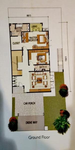 Rumah Berkembar untuk Disewa di Sierramas West, Sungai Buloh oleh Aidan Yong - iProperty.com.my