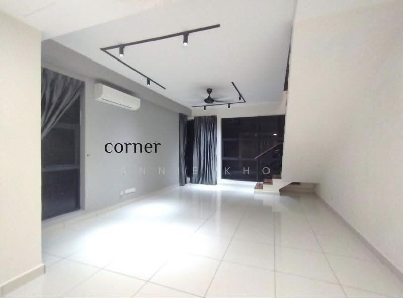 Service Residence for Sale in Arte Mont Kiara by Annie Kho - iProperty.com.my