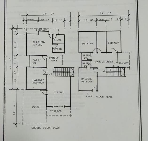 Bungalow House for Sale in Taman Malaysia, Alor Setar by Zarl Ahmad - iProperty.com.my