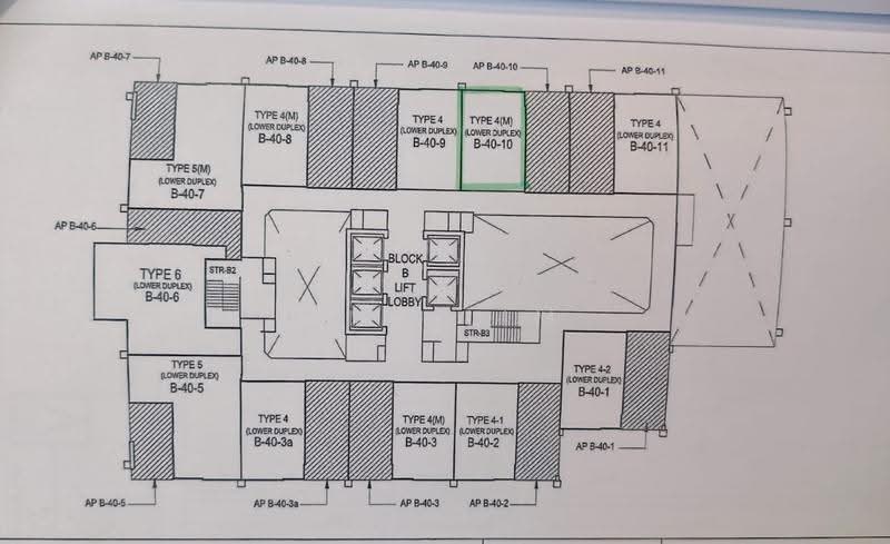 Service Residence for Sale in Residensi Estetik 8 (Est8) by Amy Lim - iProperty.com.my