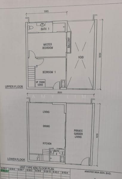 Service Residence for Sale in Residensi Estetik 8 (Est8) by Amy Lim - iProperty.com.my