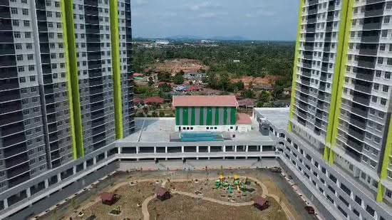 Apartment for Sale in Residensi Bukit Katil by Muhammad Ridhuan Jaafar - iProperty.com.my
