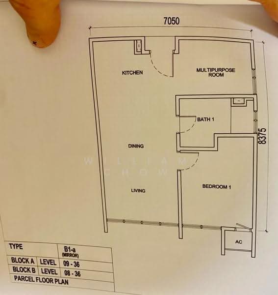 Service Residence for Sale in Cubic Botanical by William Chow - iProperty.com.my