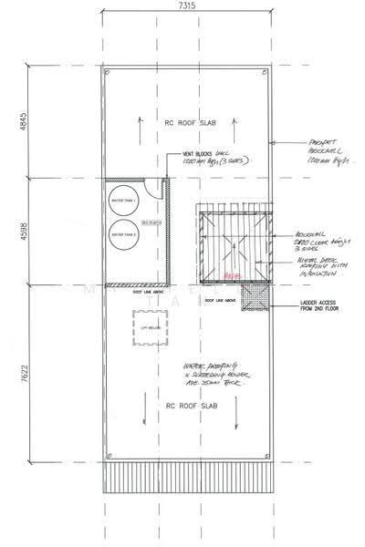 Rumah Teres 4-Tingkat untuk Dijual di Taman Bangsar, Bangsar oleh Michelle Tan - iProperty.com.my