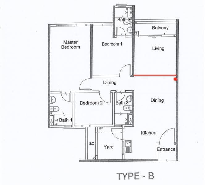 Condominium for Sale in Casa Green by Wey Lee - iProperty.com.my