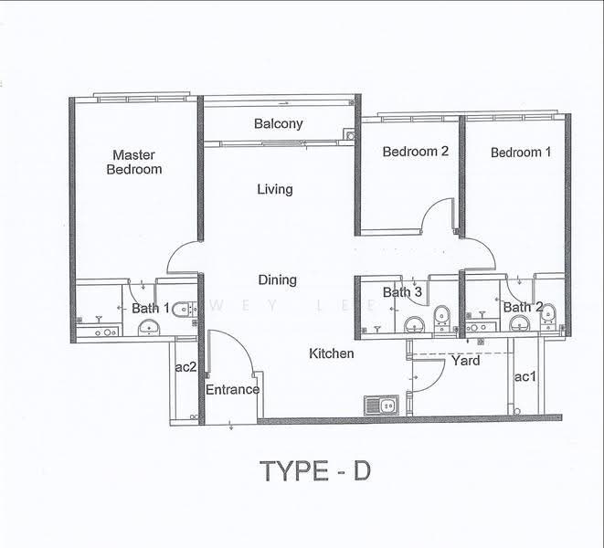 Condominium for Sale in Casa Green by Wey Lee - iProperty.com.my