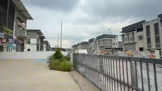 Factory for Rent in Saujana Rawang, Rawang by Vikram . - iProperty.com.my