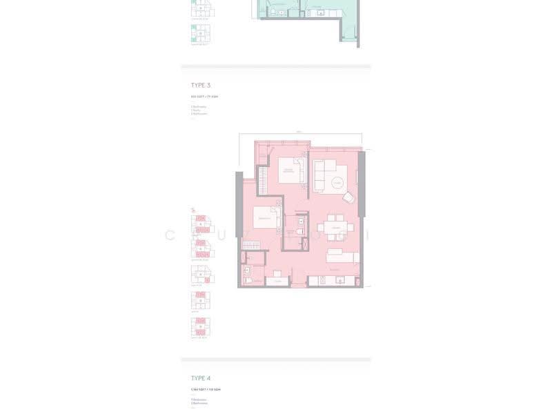 Service Residence for Sale in TRX Residences by Cruz Looi - iProperty.com.my