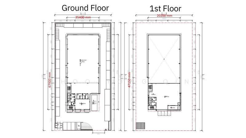 Factory for Rent in NCT Smart Industrial Park, Sepang by Choo Yong Qin - iProperty.com.my