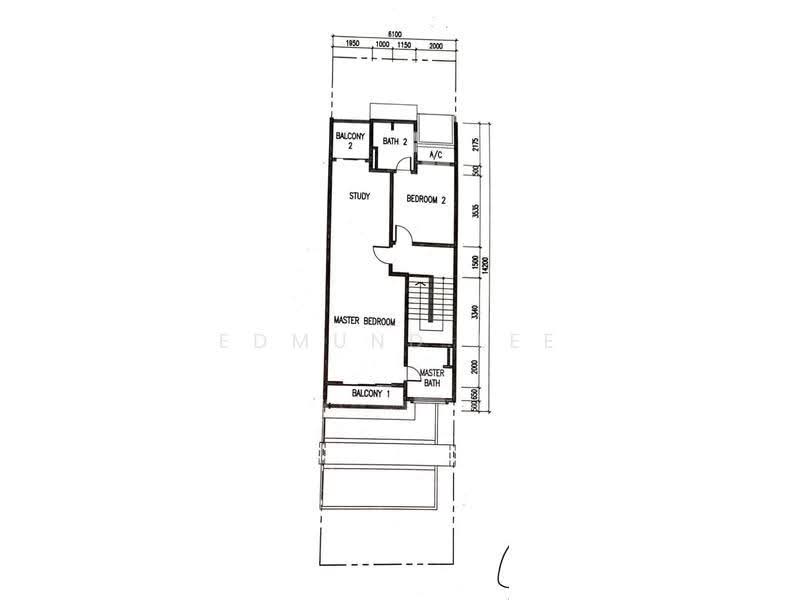 3-storey Terraced House for Sale in Lake Fields, Sungai Besi by Edmund Lee - iProperty.com.my