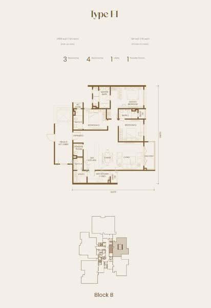 Condominium for Sale in Asa Residence by Jacklly Kee - iProperty.com.my